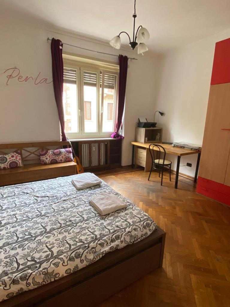 La Perla Di Vanchiglia Turin